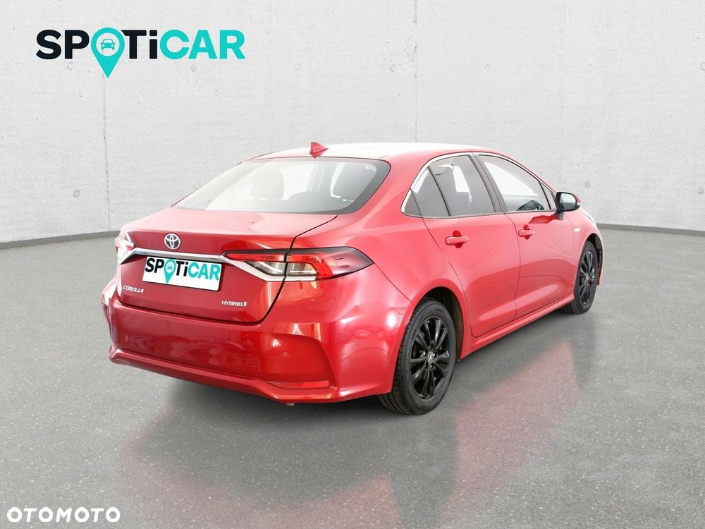 Toyota Corolla - 7