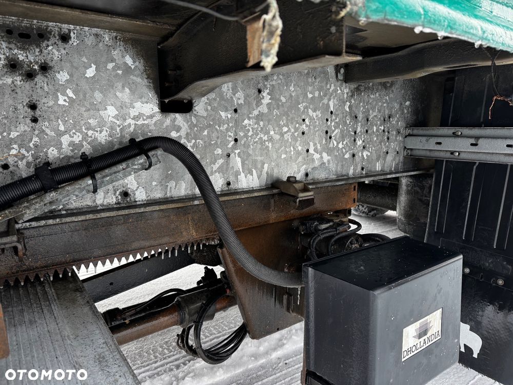 Schmitz Cargobull Firanka - 6