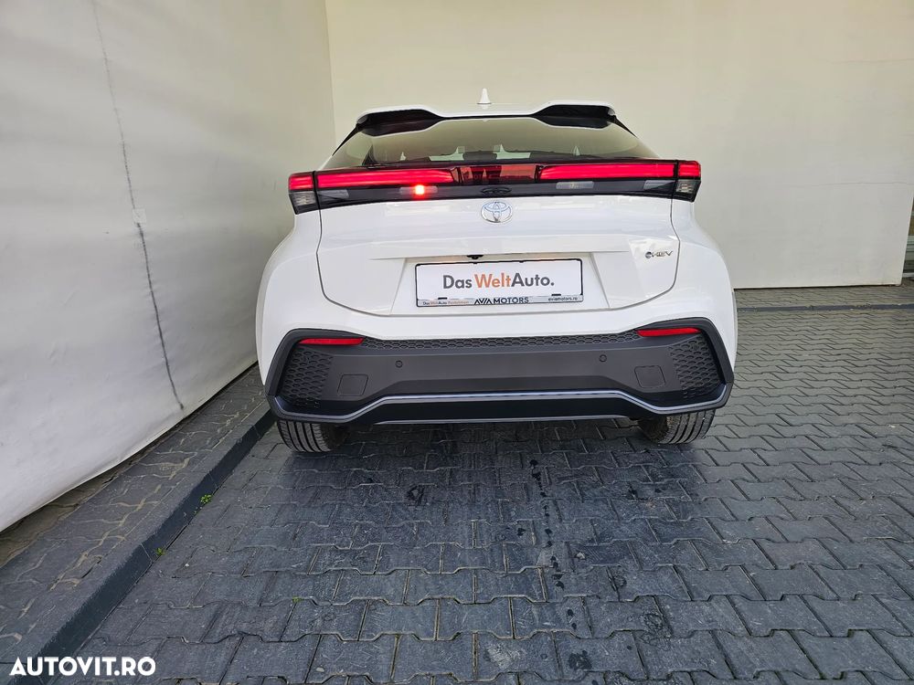 Toyota C-HR - 20