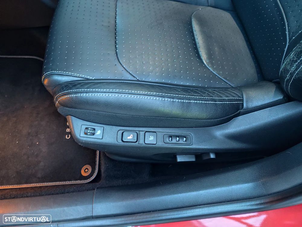 DS DS4 4 2.0 BlueHDi Sport Chic EAT6 - 18