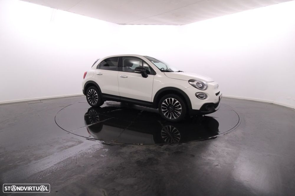 Fiat 500X 1.3 MJ Urban - 10