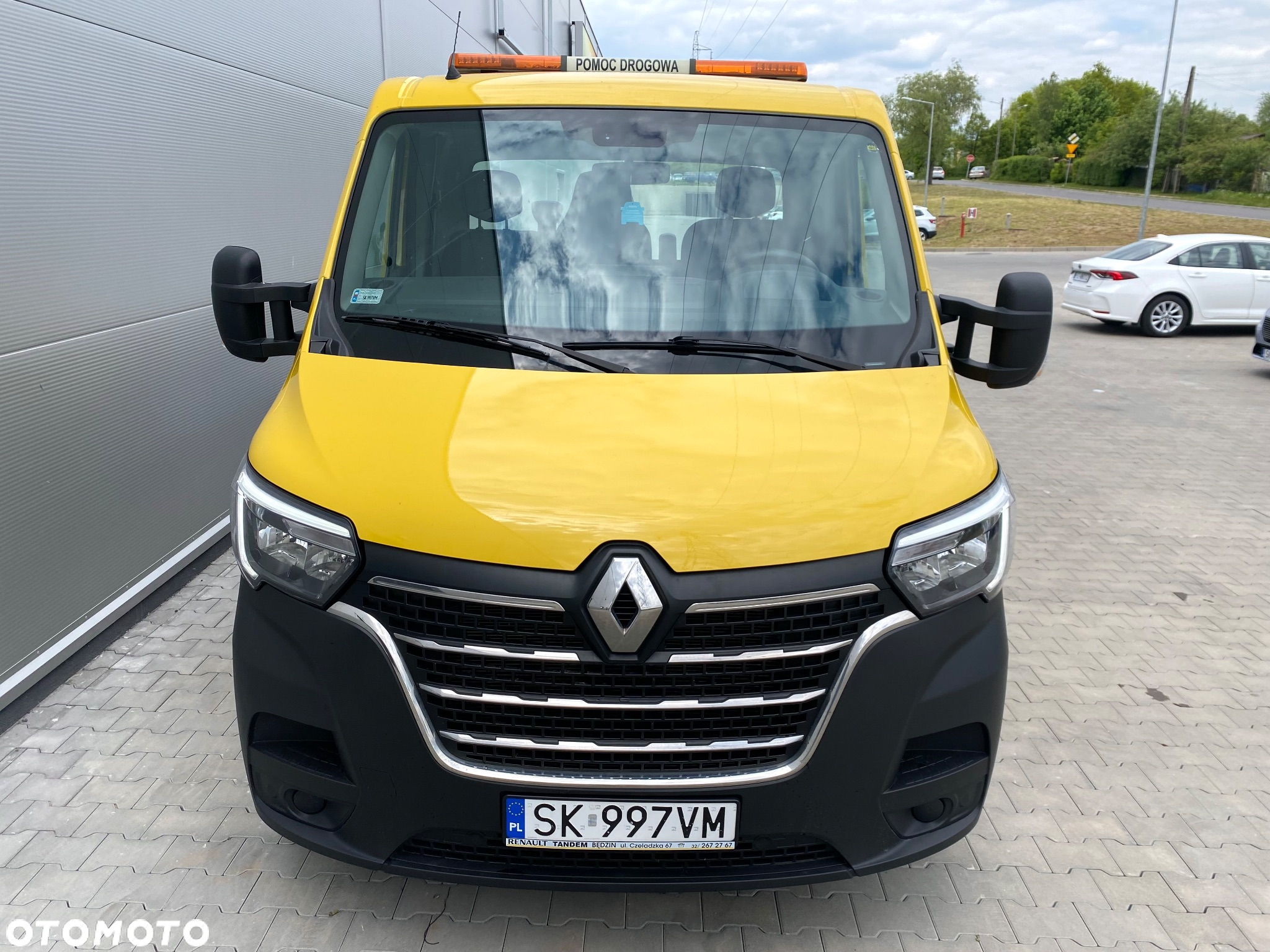 Renault Master - 34