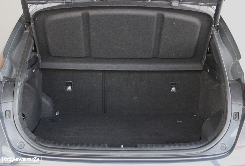 Kia XCeed 1.6 GDI DCT6 OPF SPIRIT - 15