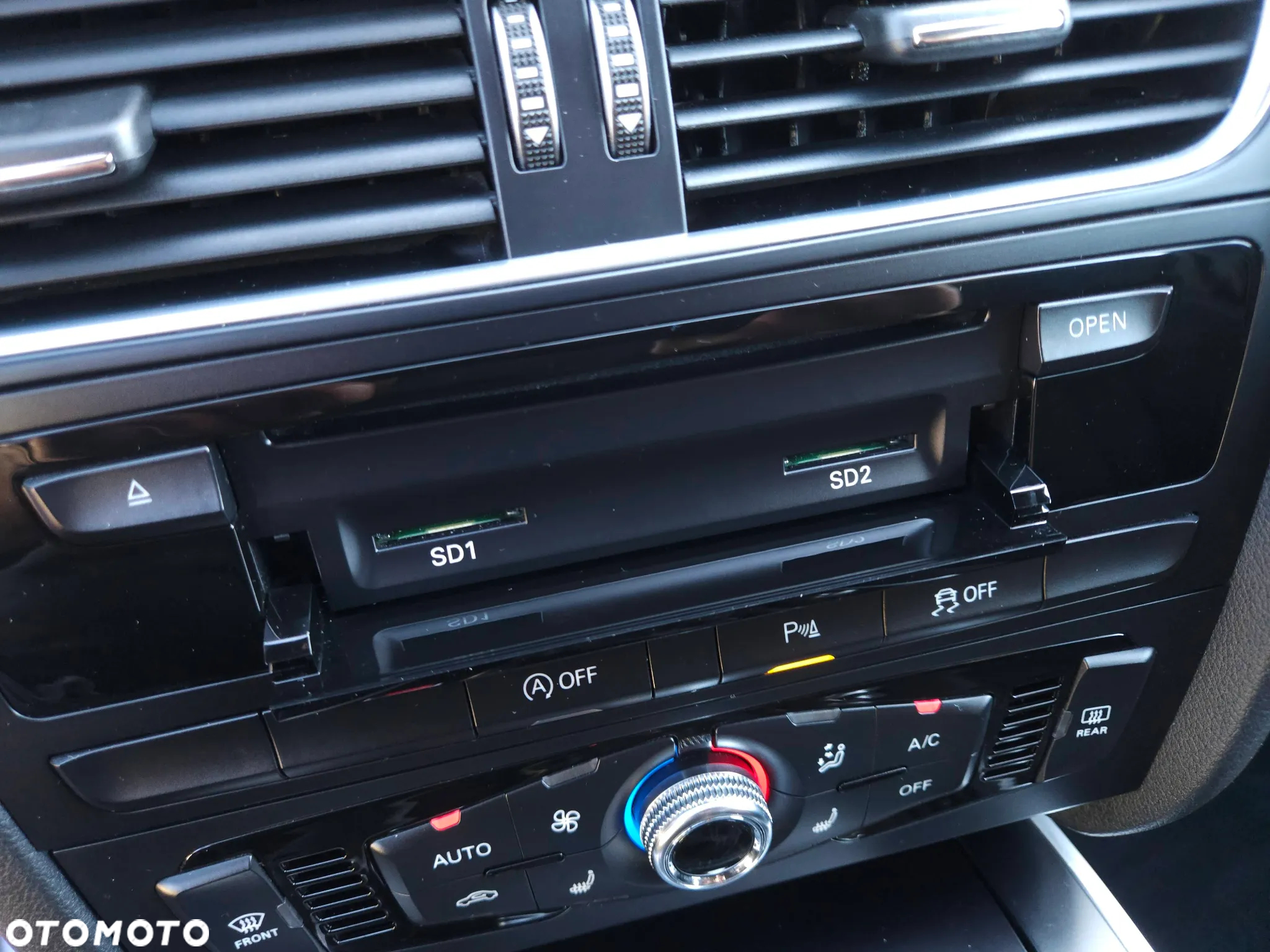 Audi A4 Limousine 2.0 TFSI Quattro - 29