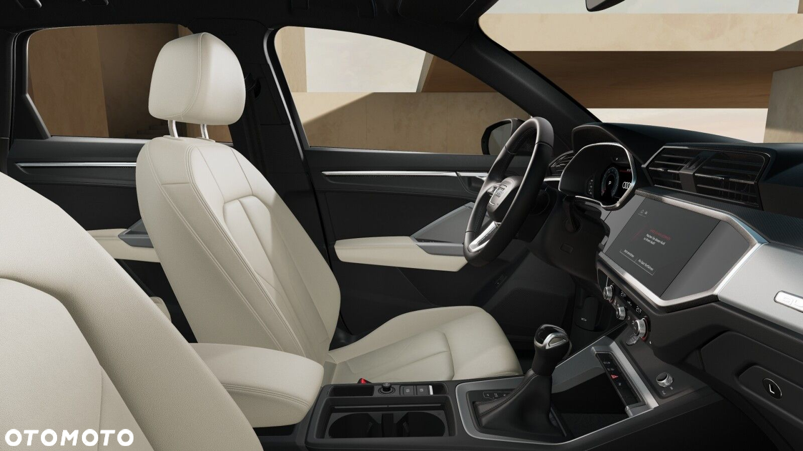 Audi Q3 - 9