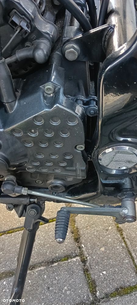 Suzuki GSX - 20
