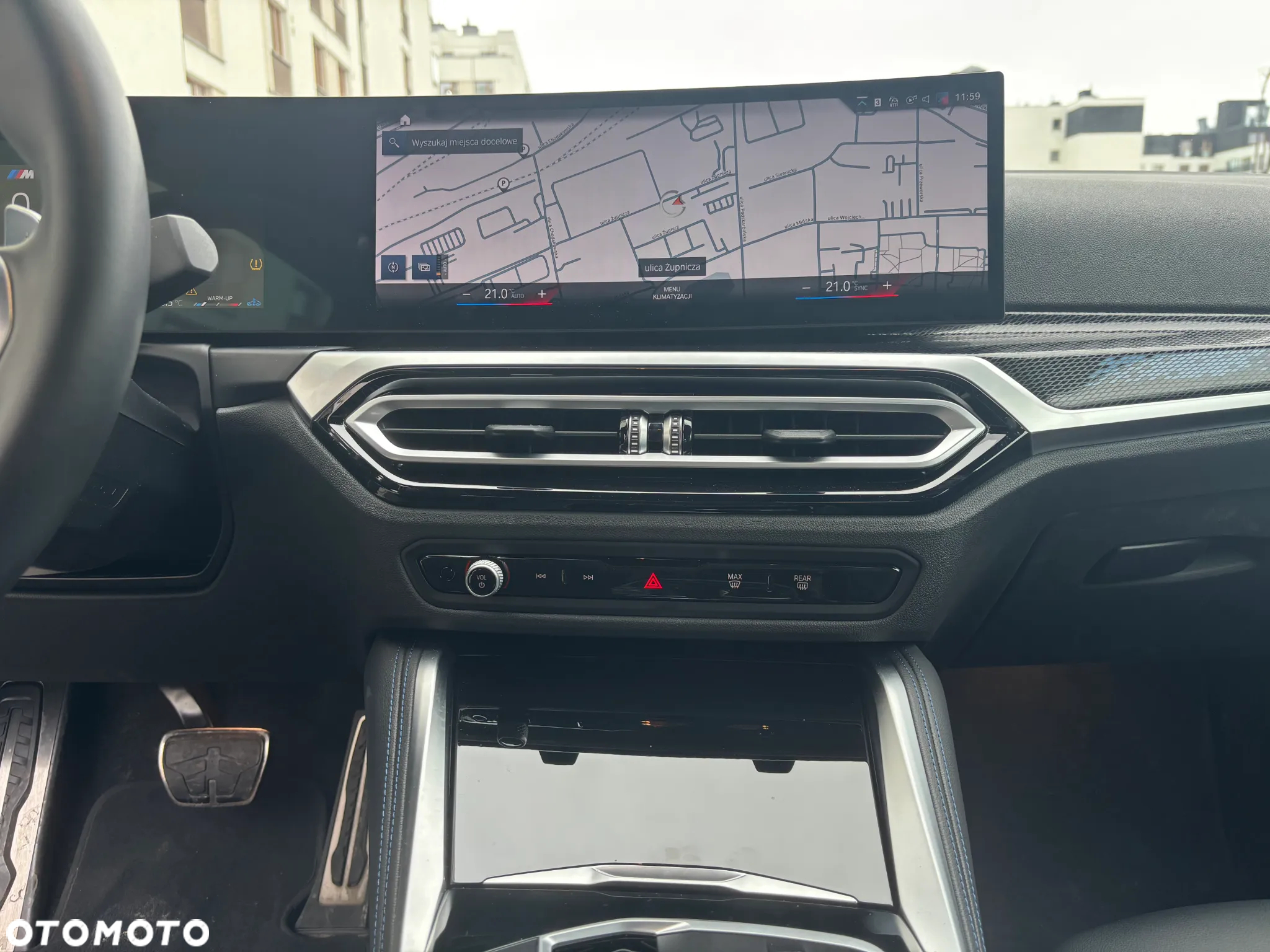 BMW Seria 2 M240i xDrive - 13