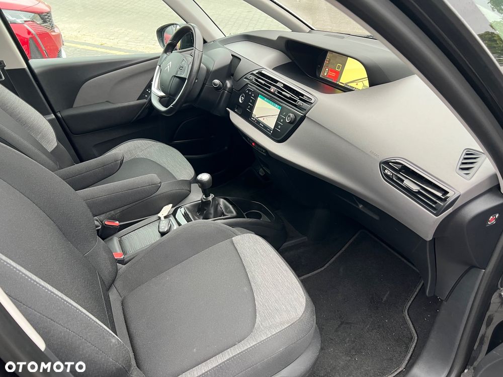 Citroën C4 Grand Picasso BlueHDi 120 Business Class - 23