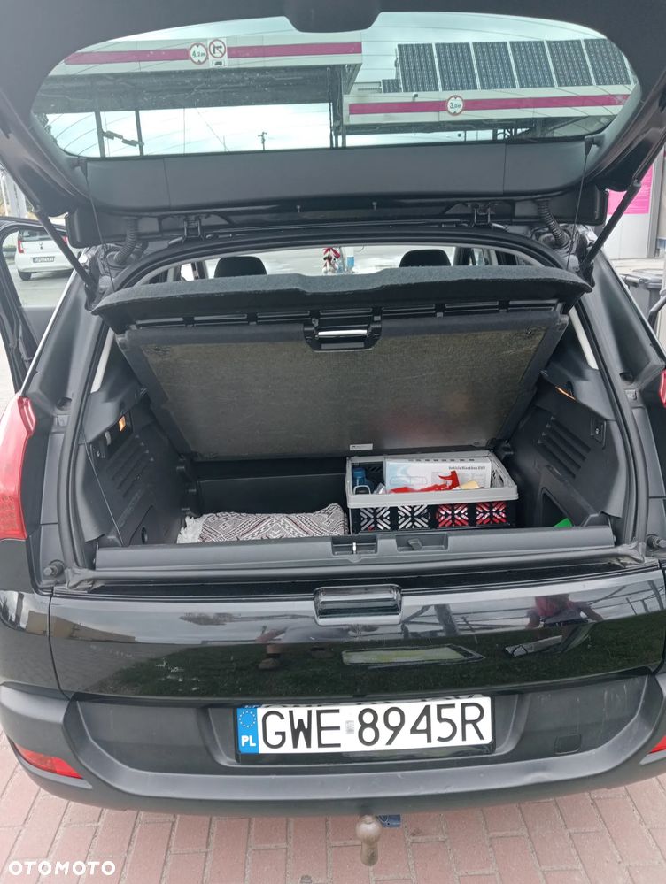 Peugeot 3008 2.0 HDi Active - 10