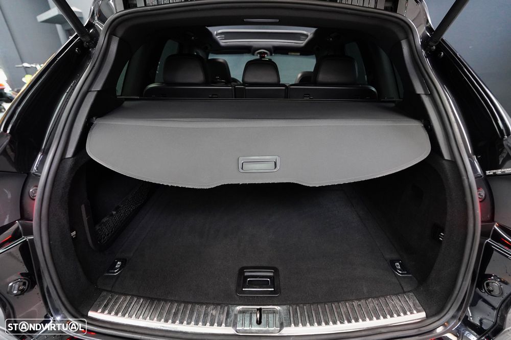 Porsche Cayenne - 23