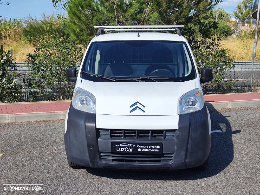 Citroën Nemo 1.3 - 3