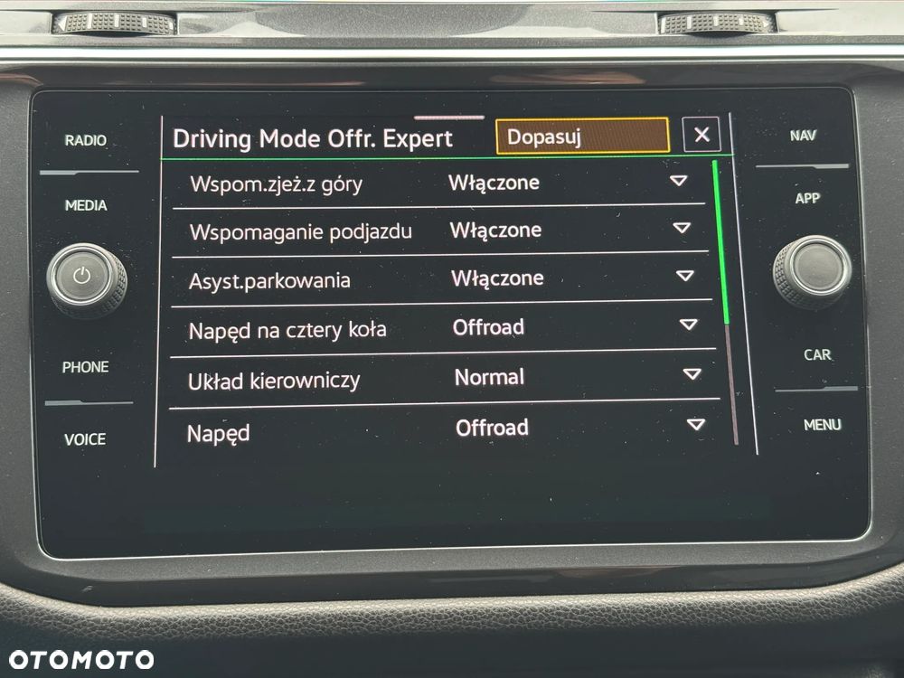 Volkswagen Tiguan Allspace 2.0 TDI SCR 4Motion DSG R-Line - 28