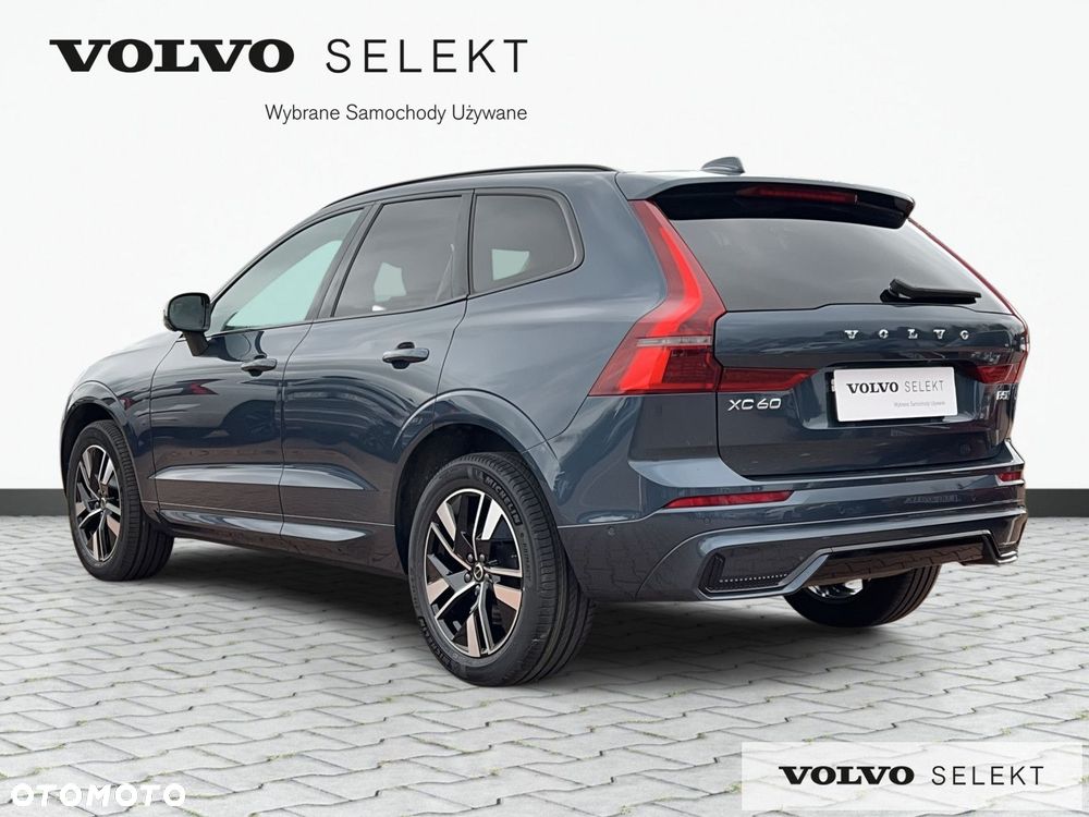 Volvo XC 60 - 8