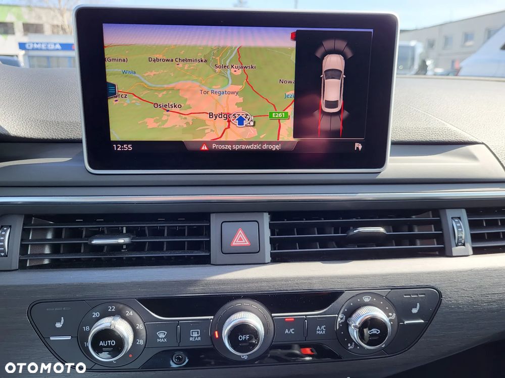 Audi A5 Sportback 40 TFSI Sport S tronic - 13