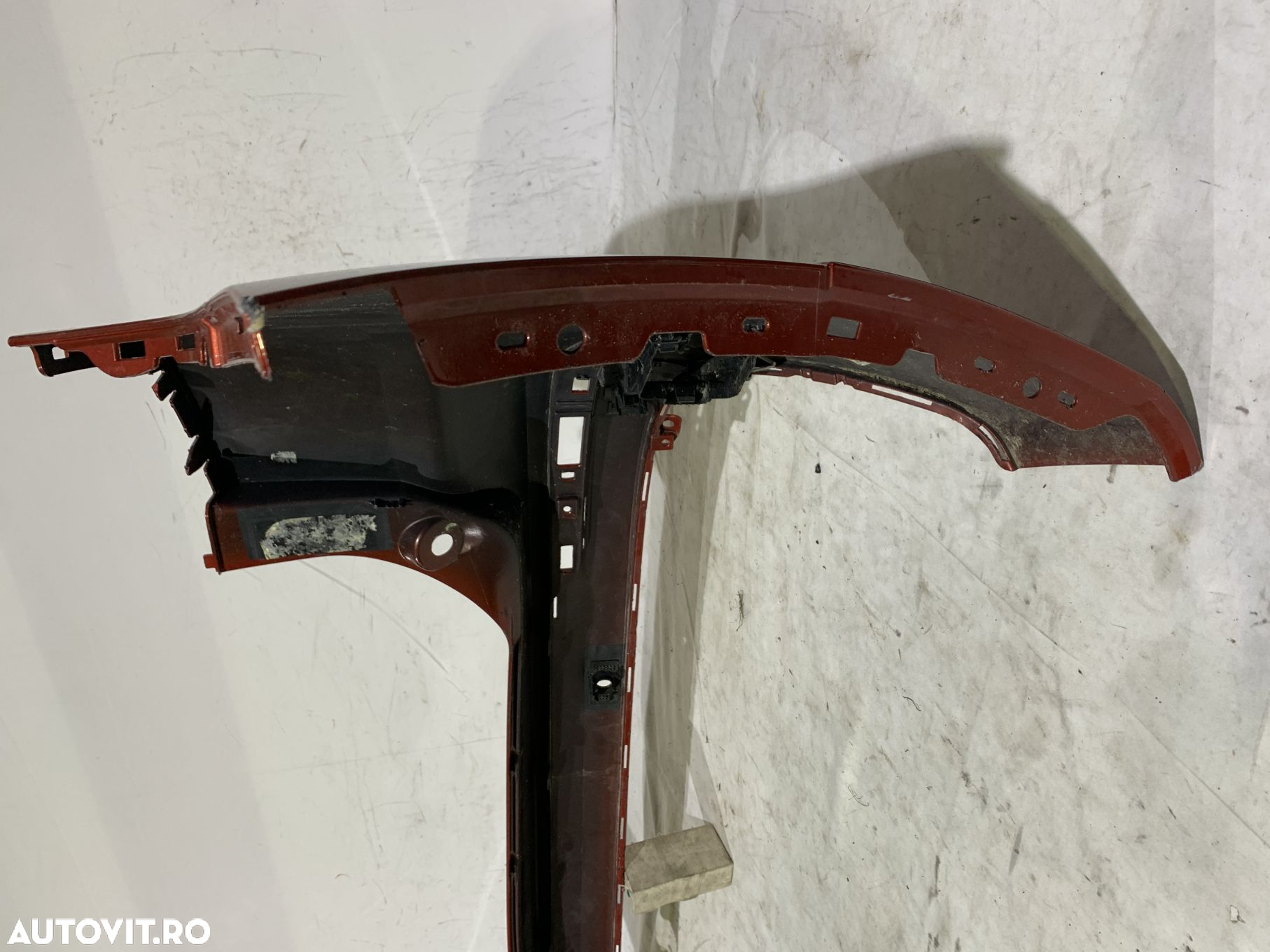 Bara spate Volvo XC60, 2018, 2019, 2020, 2021, 2022, cod origine OE 31425198. - 9