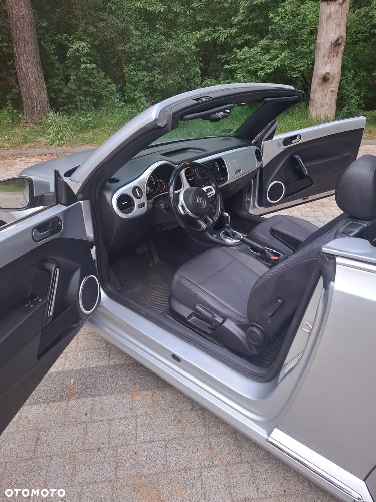 Volkswagen Beetle - 14