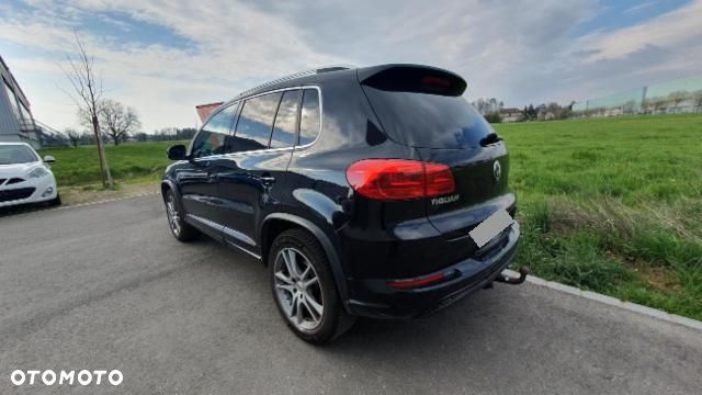 Volkswagen Tiguan 2.0 TDI 4Mot Sport&Style - 3