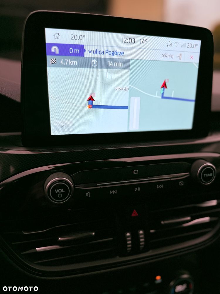 Ford Kuga 2.0 EcoBlue AWD ST-Line X - 32