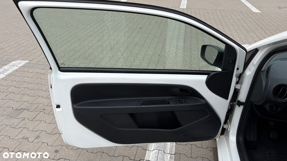 Skoda Citigo 1.0 Active - 14