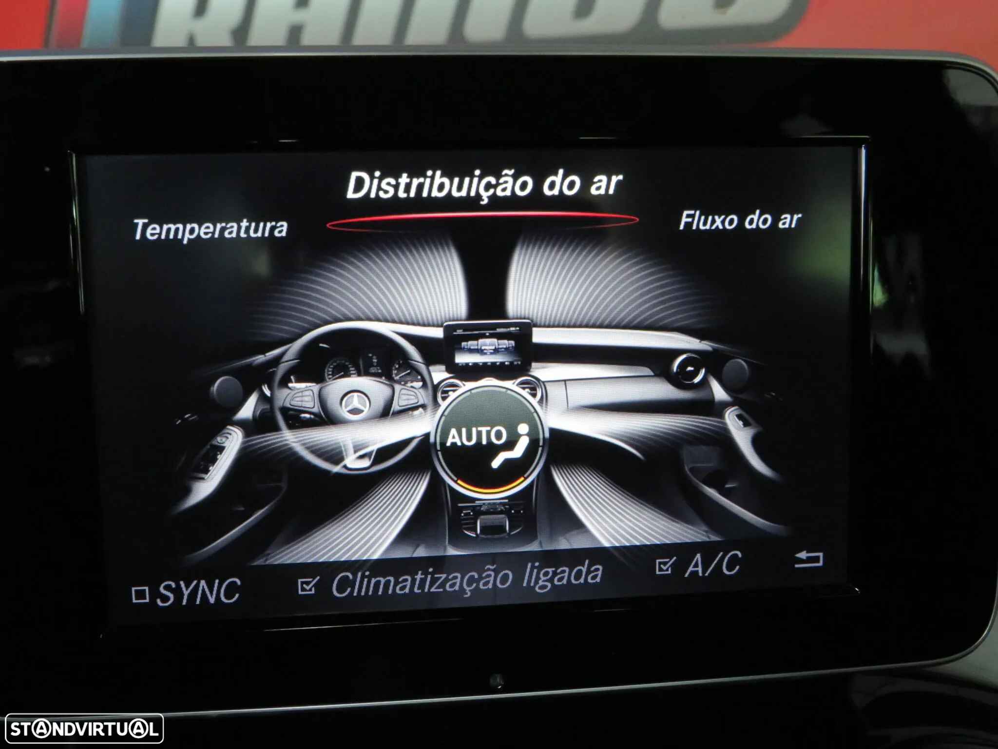 Mercedes-Benz C 220 (BlueTEC) d 7G-TRONIC Exclusive - 42