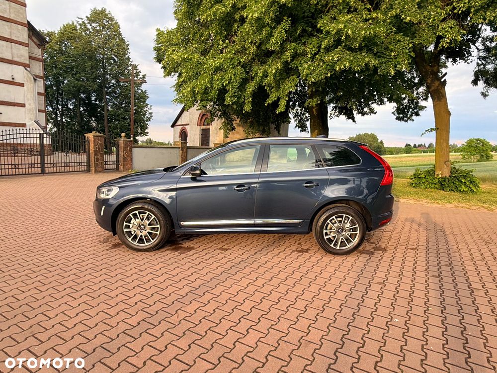 Volvo XC 60 D3 Momentum - 11