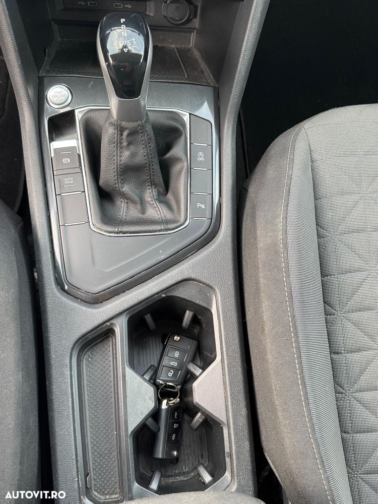 Volkswagen Tiguan 2.0 TDI SCR DSG Life - 29