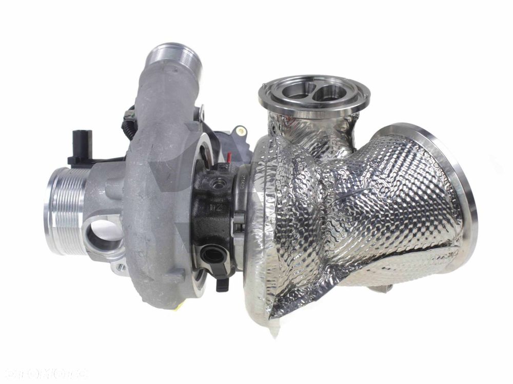 Nowa turbosprężarka 03H145701L Volkswagen Teramont 2017 - 2021  49389-06721 - 4