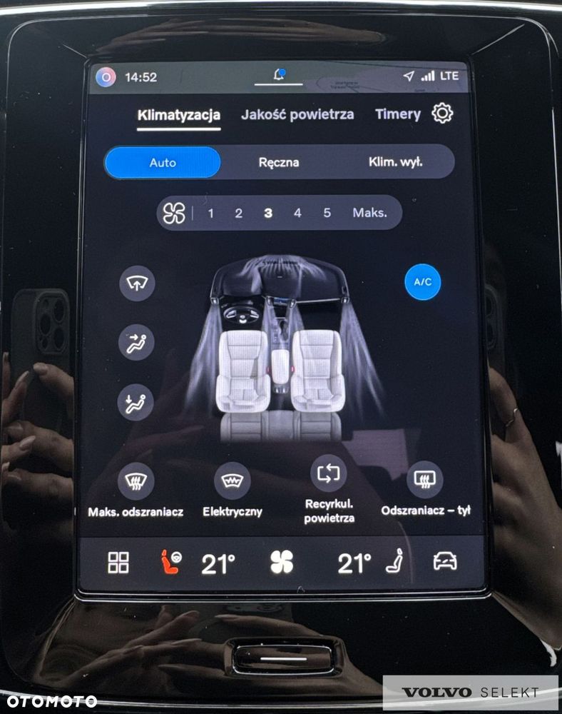 Volvo XC 40 - 19