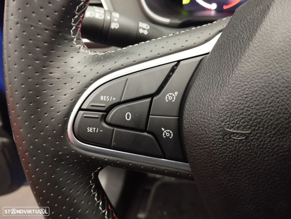 Renault Mégane 1.6 Plug-In R.S. Line - 25