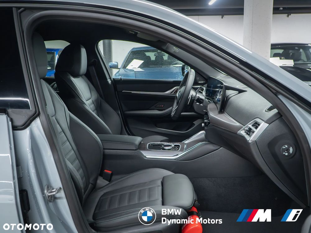 BMW Seria 4 430i xDrive M Sport - 23