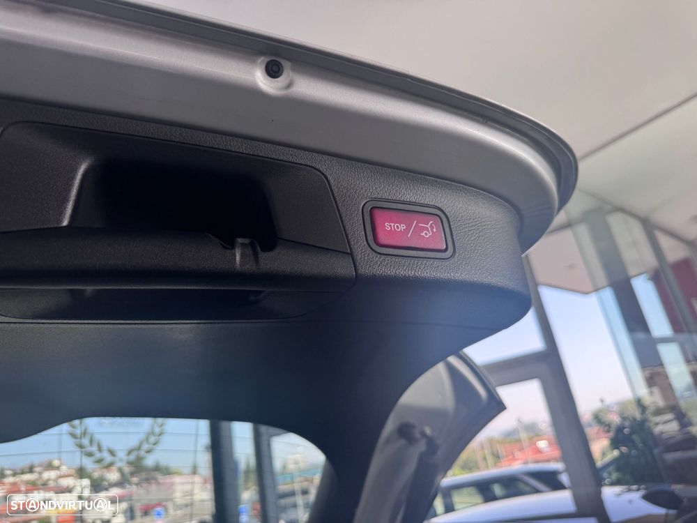 Mercedes-Benz GLA 250 e Business Solutionss Grande Frota - 9