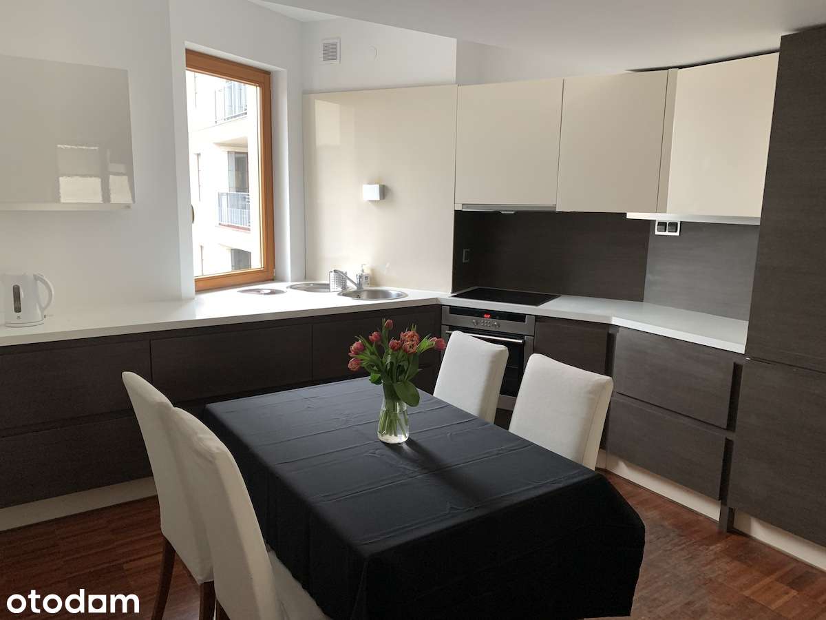 MODERN 3-ROOM APARTMENT FOR RENT | 68 SQM | BALCONY/TERRACE