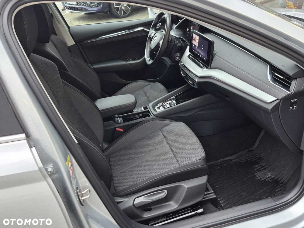 Skoda Octavia 1.5 TSI GPF ACT Style DSG - 7