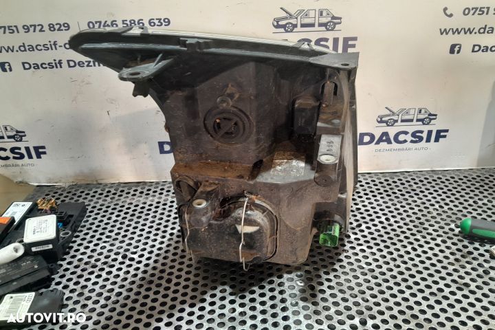 Far stanga 6C1113W030BC 6C1113W030BC Ford Transit 3 [Facelift] [2006 - 3