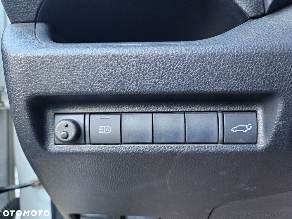 Toyota RAV4 2.0 Comfort 4x4 MS - 22