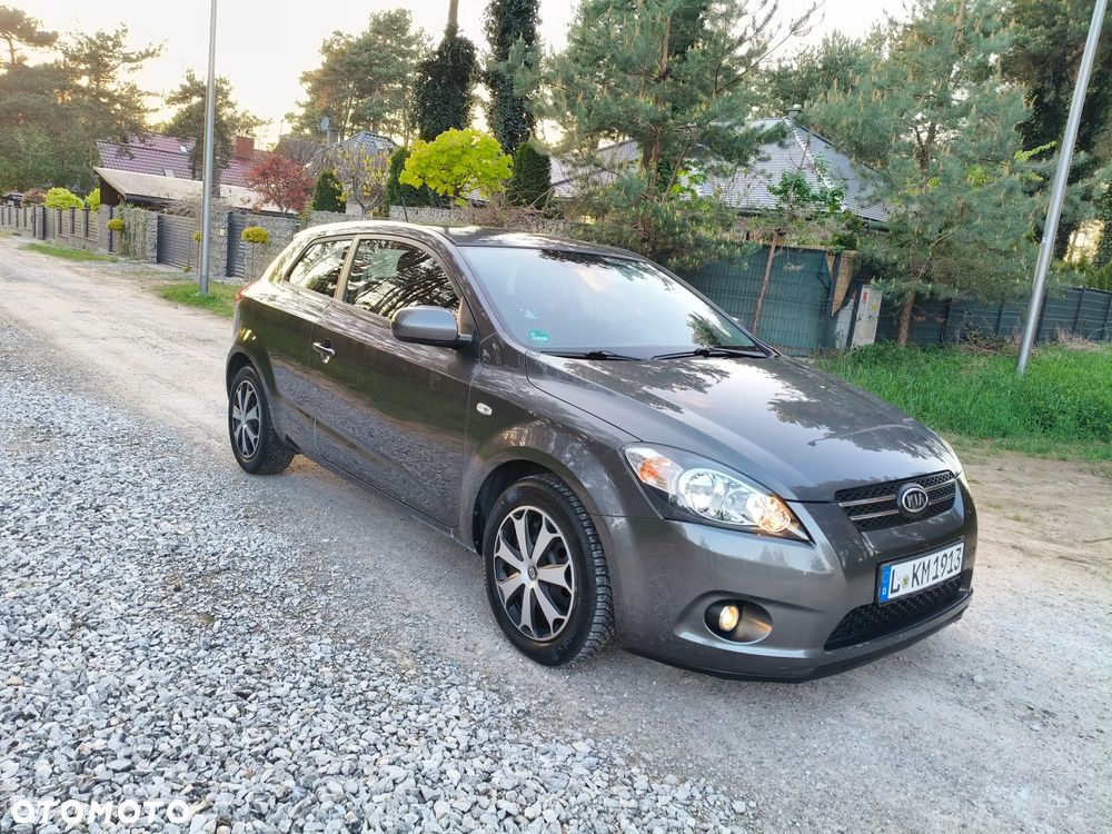 Kia ProCeed 1.4 CVVT Edition 7 - 2
