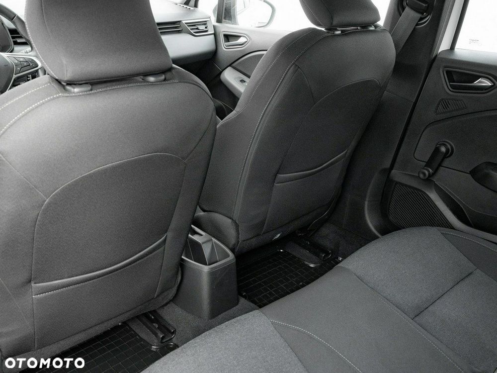 Renault Clio 1.0 TCe Equilibre - 22