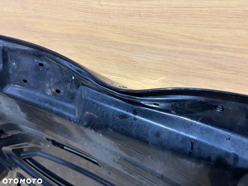 Maska aluminiowa Audi Q7 II 15- 4M0 - 24