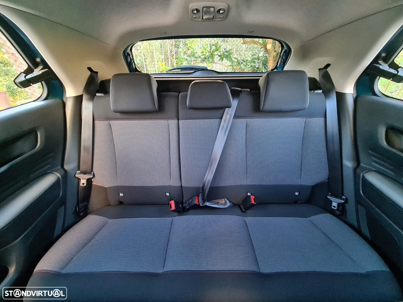 Citroën C4 Cactus 1.2 PureTech Feel - 8