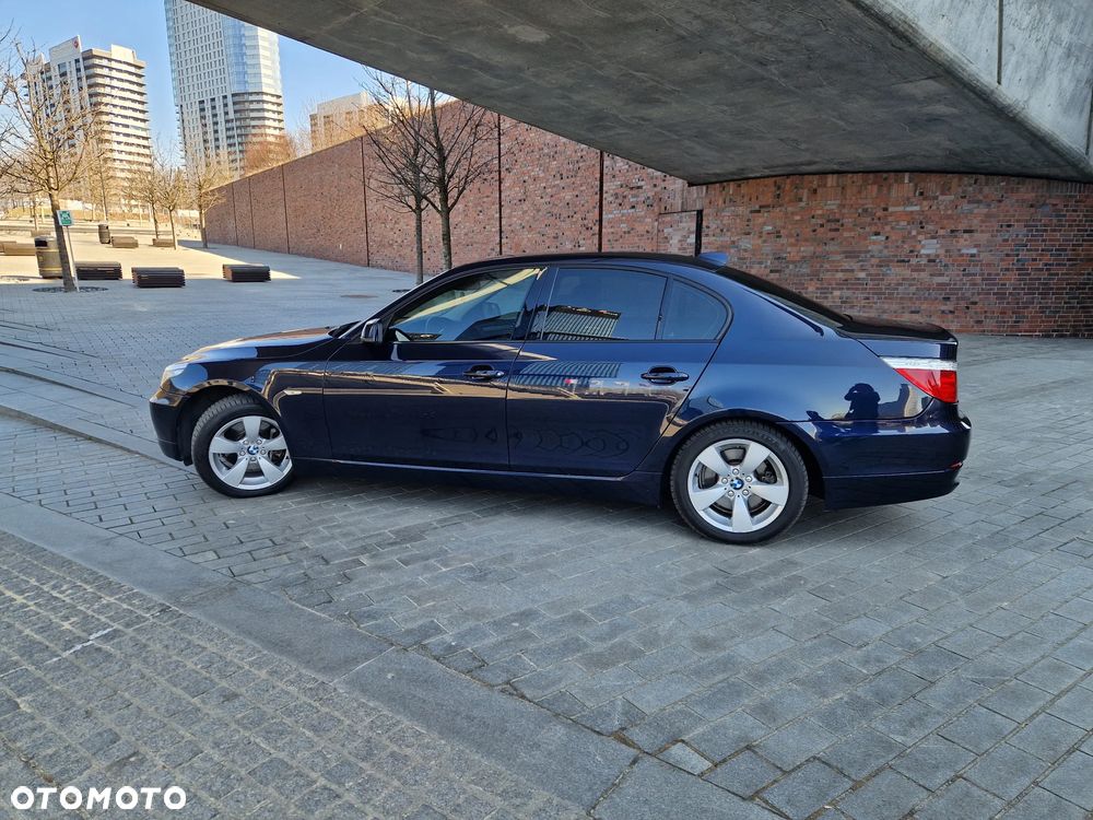 BMW Seria 5 - 3