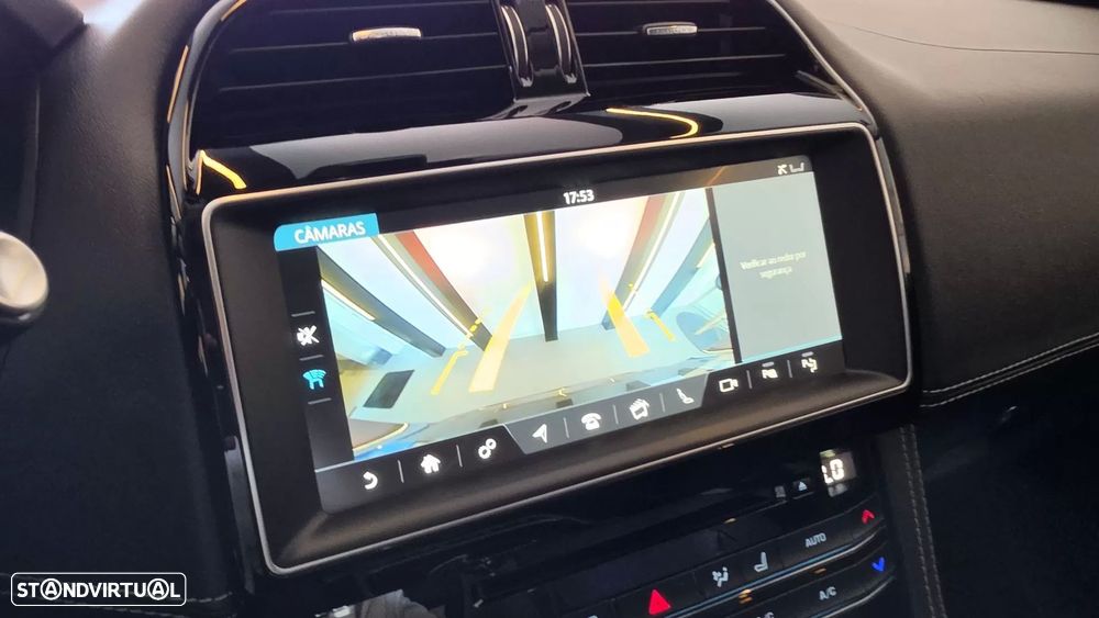 Jaguar F-Pace 2.0 i4D R-Sport AWD Aut. - 61
