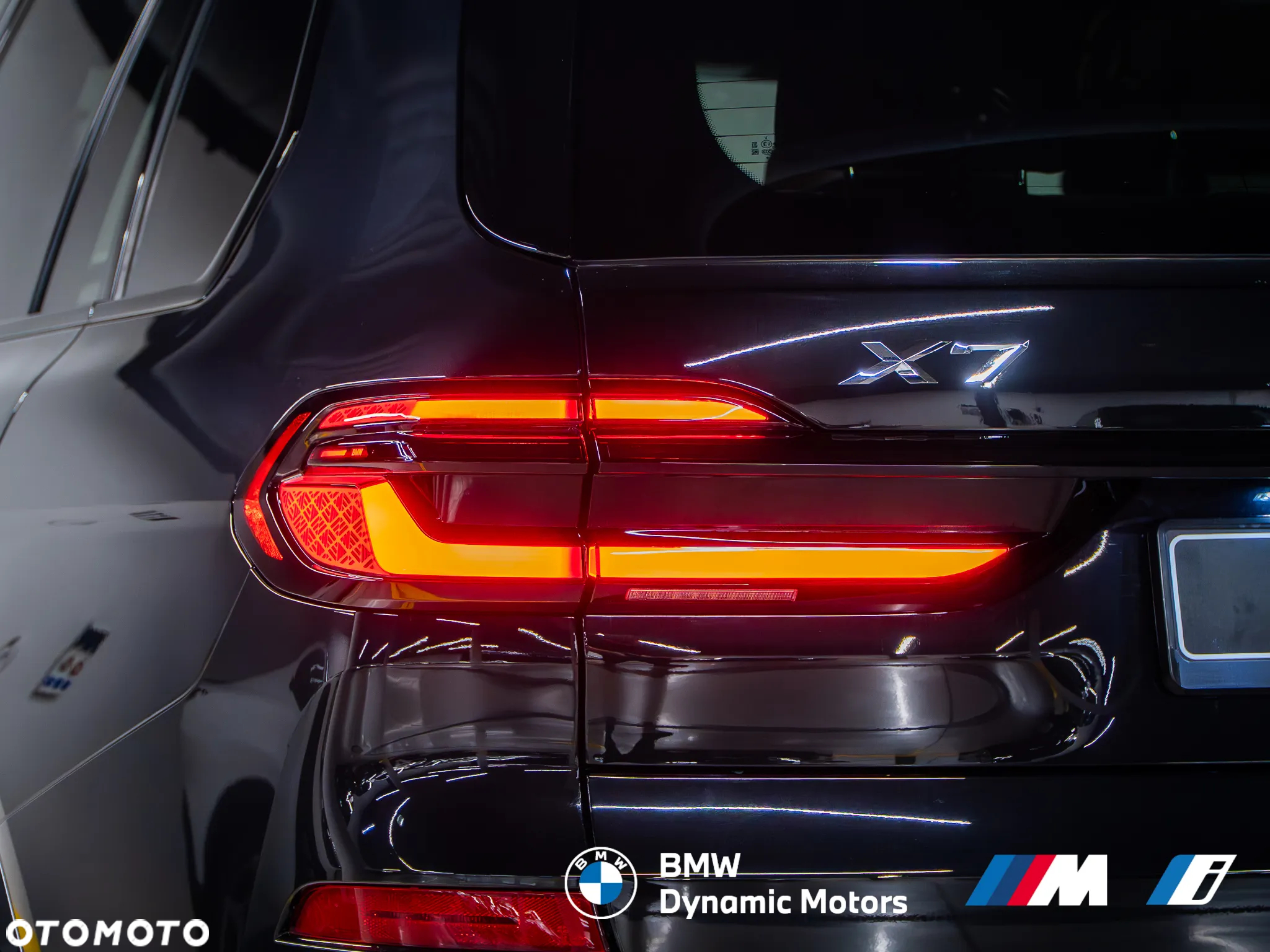 BMW X7 xDrive40d - 12