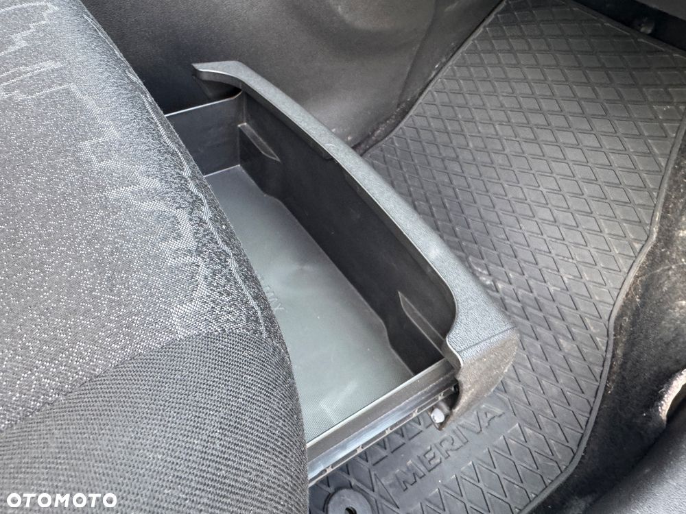 Opel Meriva 1.4 T Enjoy - 14