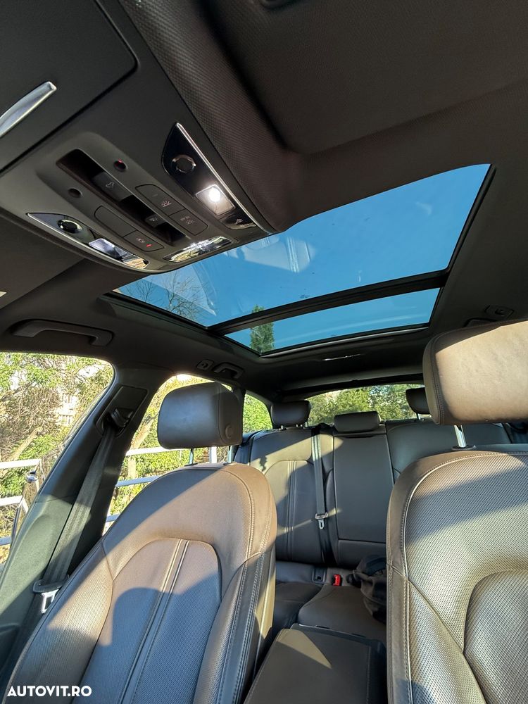 Audi A6 Allroad 3.0 TDI Quattro S tronic - 15