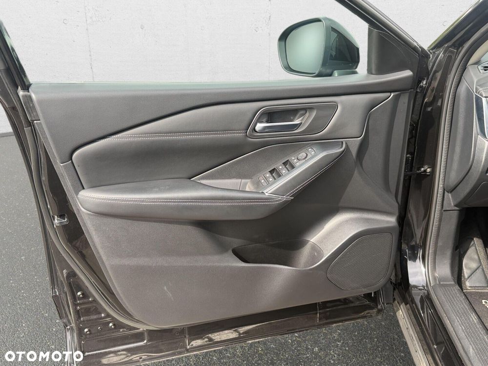 Nissan Qashqai 1.5 e-POWER N-Connecta - 11