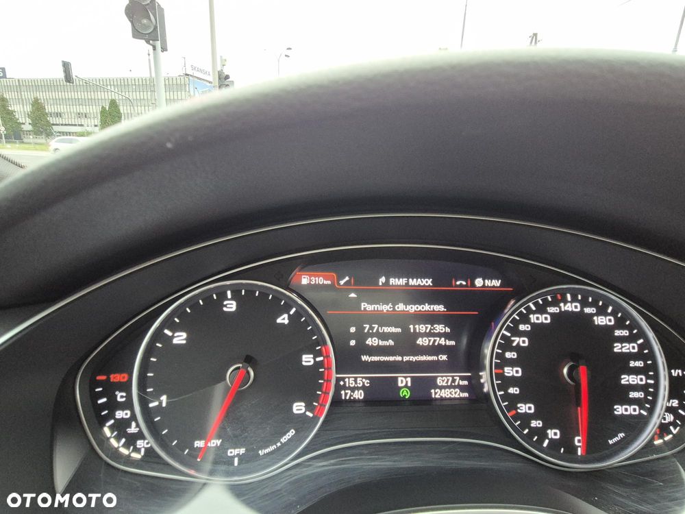 Audi A6 Limousine 2.0 TDI Quattro S tronic - 18