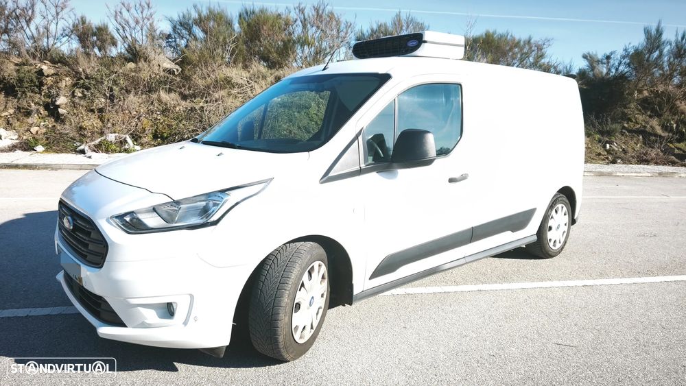 Ford Transit Connect 1.5 TDCi 230 L2 Trend - 2