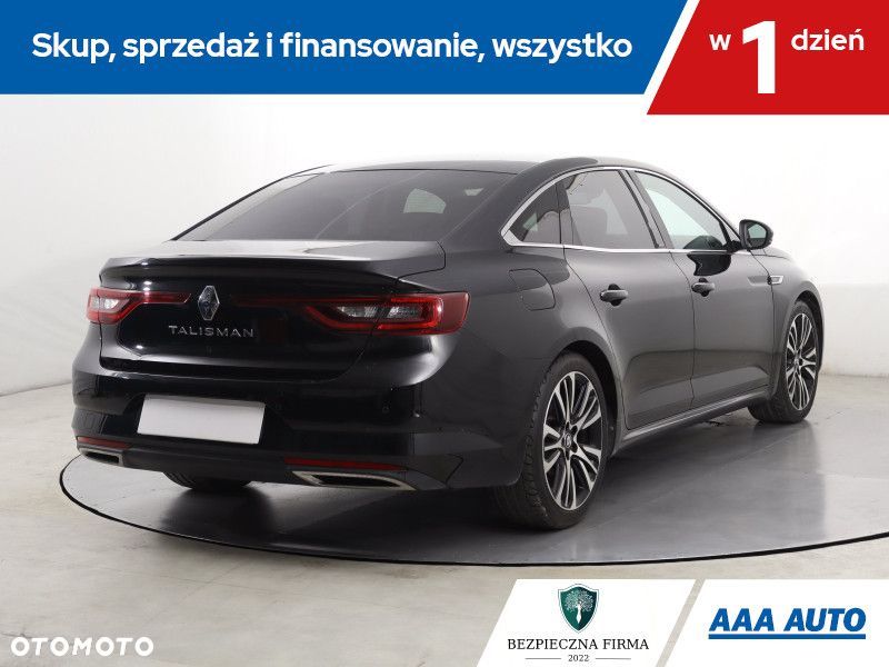 Renault Talisman - 7