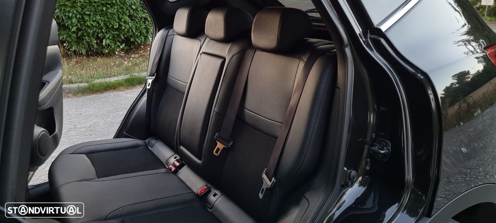 Nissan Qashqai 1.5 dCi Tekna - 38