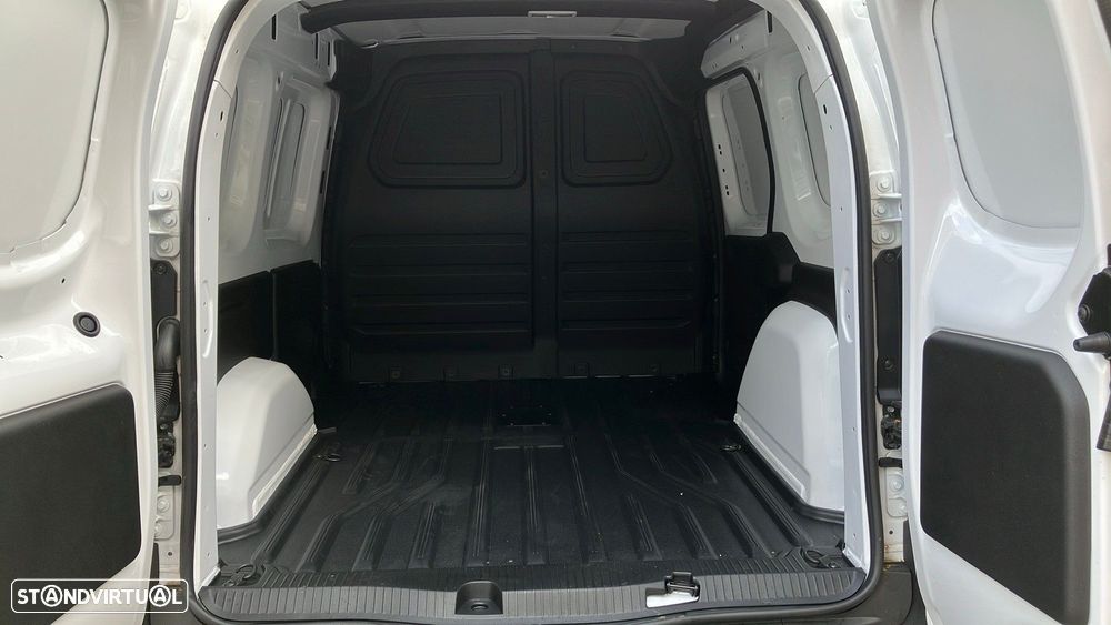 Nissan Townstar 45 kWh L1 Professional Basic - 20